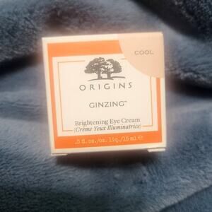 Origins Brightening Eye Cream in cool - 15 ml - New